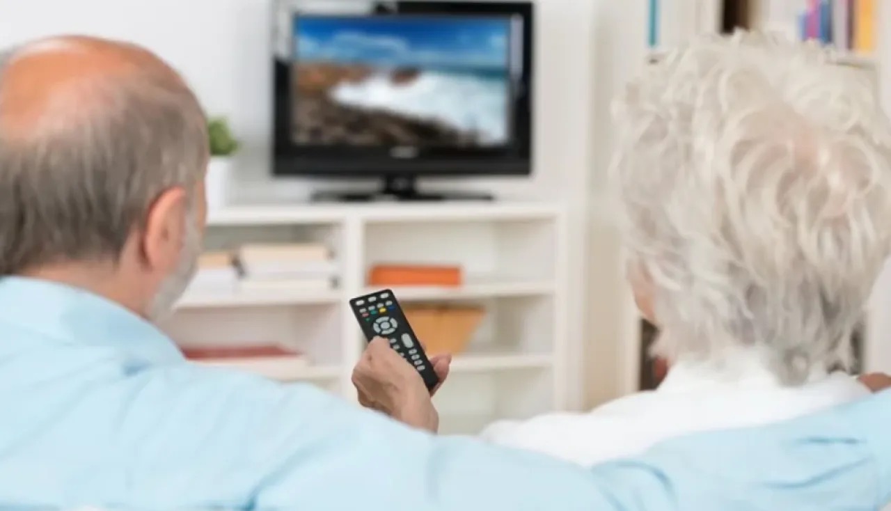 عاجل.. قراءة ومحادثات ضد التلفزيون وألعاب الفيديو