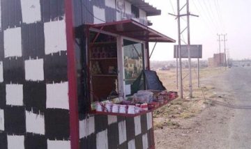 عاجل.. الأمن يطيح بشخصين من أصحاب الأسباقيات سرقا أربعة محال قهوة