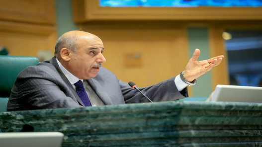 عاجل.. تقرير ديوان المحاسبة على طاولة النواب غدا