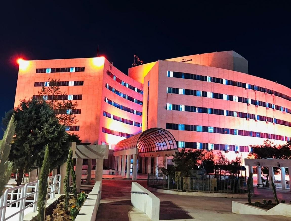 عاجل.. تقرير ديوان المحاسبة يكشف مخالفات بصرف أدوية مخدرة ومستحضرات طبية بمستشفى الأمير حمزة