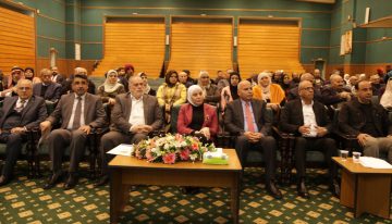 عاجل.. العمل التطوعي بالأردن ثقافة وطنية