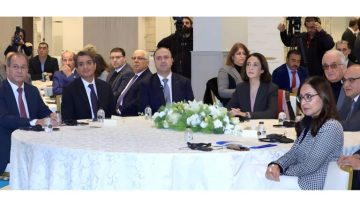 عاجل.. برعاية الأميرة ريم علي… الأردن يطلق استراتيجيته الوطنية الثانية للدراية الإعلامية