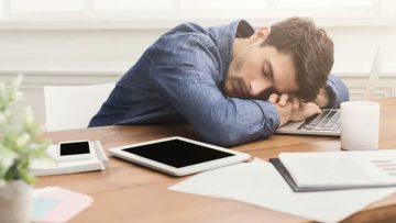 عاجل.. كيف تزيد النشاط وتحمي النوم ليلاً؟