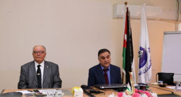 عاجل.. الفاو تطلق دورة تدريبية لتعزيز الأمن الغذائي في المشرق