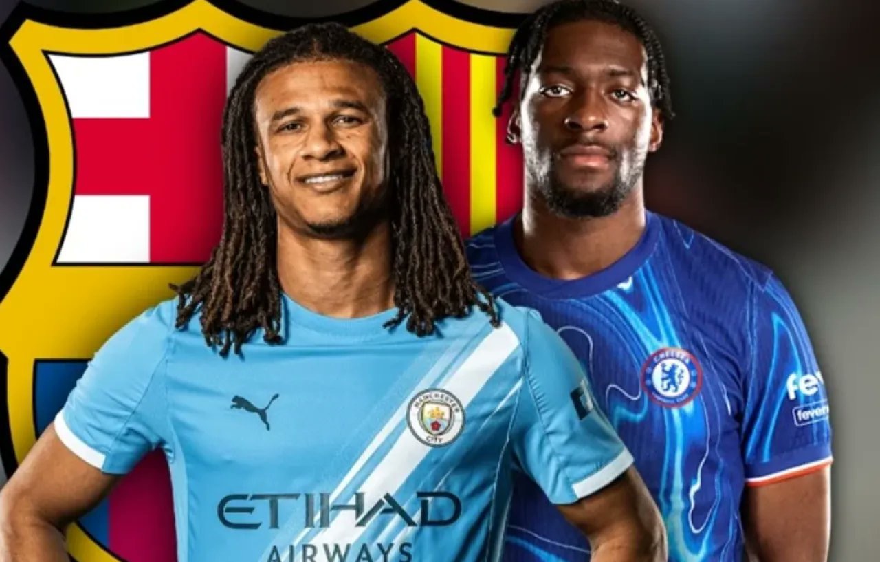 عاجل.. برشلونة يدرس تعزيز دفاعه في ميركاتو يناير بمراقبة الدوري الإنجليزي