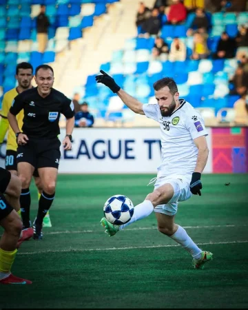 عاجل.. الحسين إربد يتأهل إلى ربع نهائي دوري أبطال آسيا