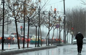 عاجل.. الأردن على موعد مع أمطار غزيرة ومنخفضات جوية متعددة