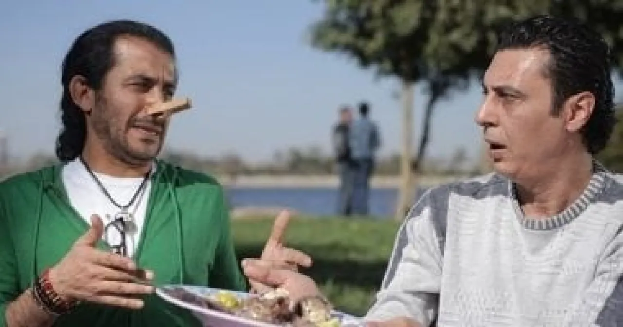 عاجل.. رحيل الفنان طارق الأمير بعد صراع مع المرض