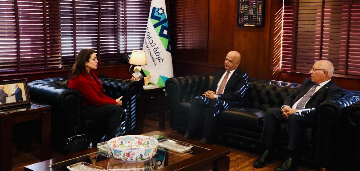 عاجل.. نعمل على تعزيز التعاون الاقتصادي الأردني–الكيني عبر إطار مؤسسي دائم