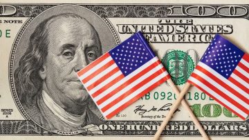 عاجل.. تسارع نمو الاقتصاد الأميركي في الربع الثالث مدفوعًا بإنفاق المستهلكين