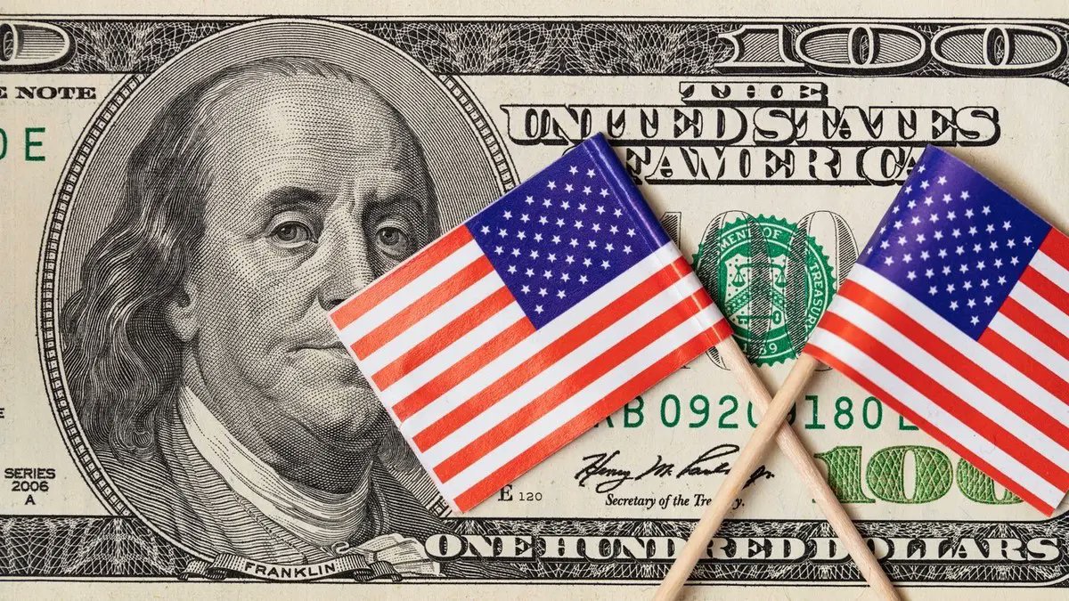 عاجل.. تسارع نمو الاقتصاد الأميركي في الربع الثالث مدفوعًا بإنفاق المستهلكين