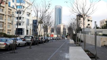 عاجل.. أمانة عمان تنجز مشاريع تطويرية وإنشائية بـ 3 ملايين دينار لتعزيز البنية التحتية