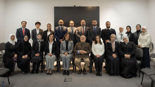 عاجل.. الأمير الحسن يزور معهد السياسة والمجتمع ويؤكد دور الفكر في صناعة السياسات