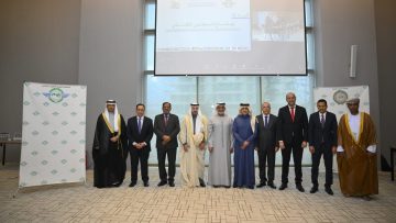 عاجل.. الأردن يشارك في اجتماع المجلس التنفيذي للمنظمة العربية للطيران المدني بالرباط