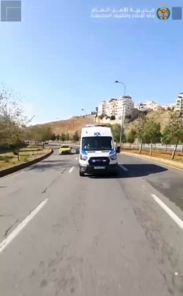 عاجل.. الأمن العام يطلق فيديو توعوي حول الإسعاف الأولي لحوادث الاختناق