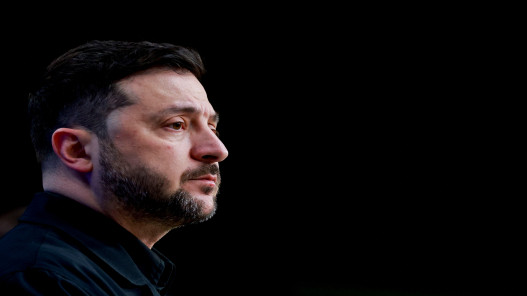 عاجل.. زيلينسكي يكشف عن أفكار جديدة للسلام بعد محادثات مع مبعوث ترامب