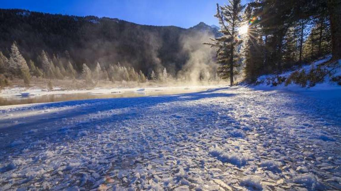 عاجل.. ياقوتيا تتصدر أبرد مناطق العالم وحرارة قياسية في أستراليا