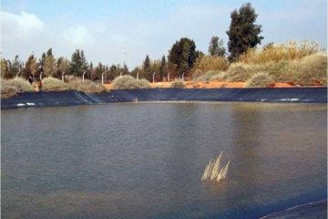 عاجل.. عجلون تعزز مشاريع الحصاد المائي لمواجهة شح المياه وتحسين الأمن الزراعي