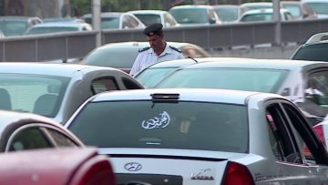 عاجل.. غرامات صارمة وحبس وجوبي.. مصر تشدد عقوبات المرور لمواجهة نزيف الطرق