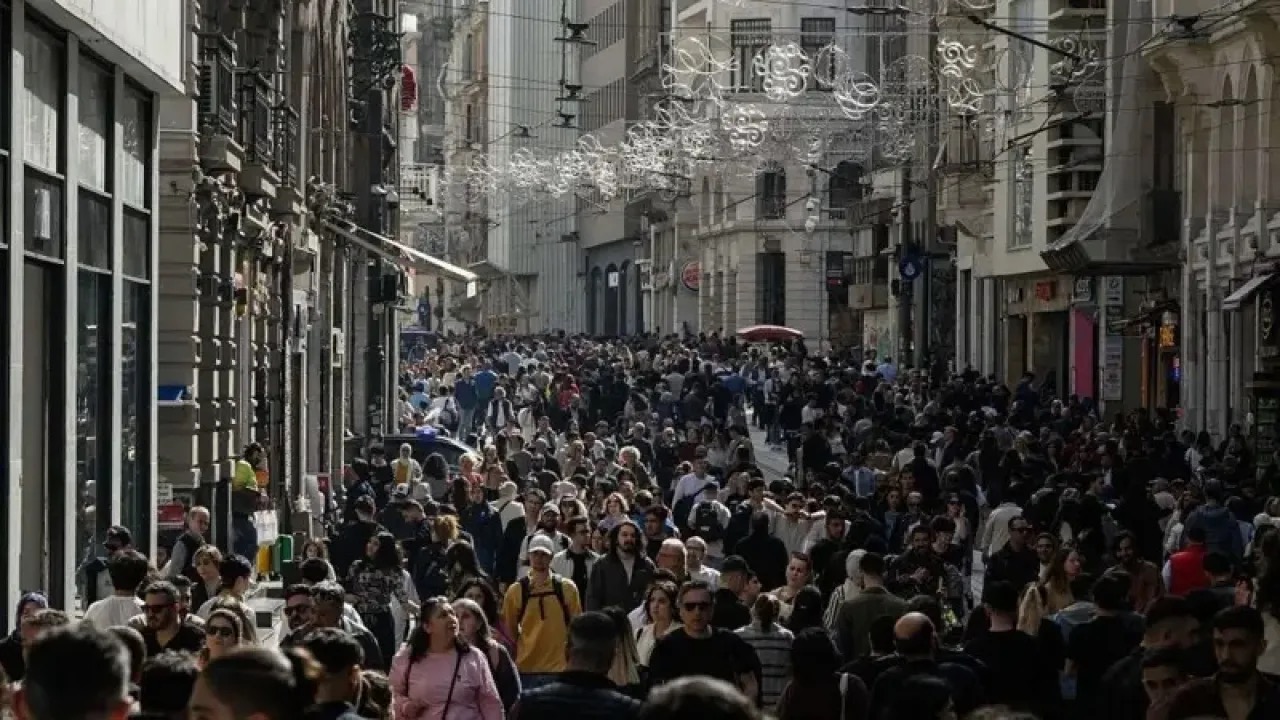 عاجل.. تركيا تحبط هجمات لتنظيم الدولة الإسلامية خلال عيد الميلاد ورأس السنة