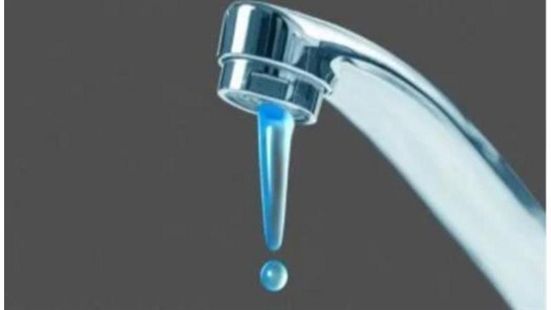 عاجل.. إيقاف ضخ مياه الديسي لأعمال الصيانة الأسبوع القادم