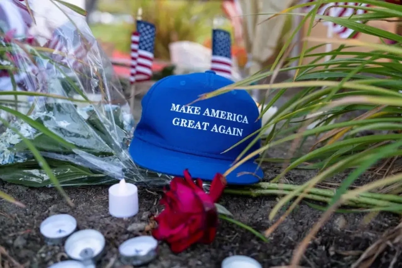 عاجل.. انقسامات داخل حركة “لنجعل أمريكا عظيمة مجددًا