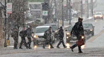 عاجل.. تحذيرات أمنية من المنخفض الجوي