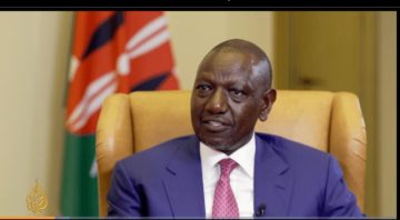 عاجل.. كينيا تسرّع خصخصة أصول استراتيجية لجمع 2.7 مليار دولار وتخفيف عبء الدين