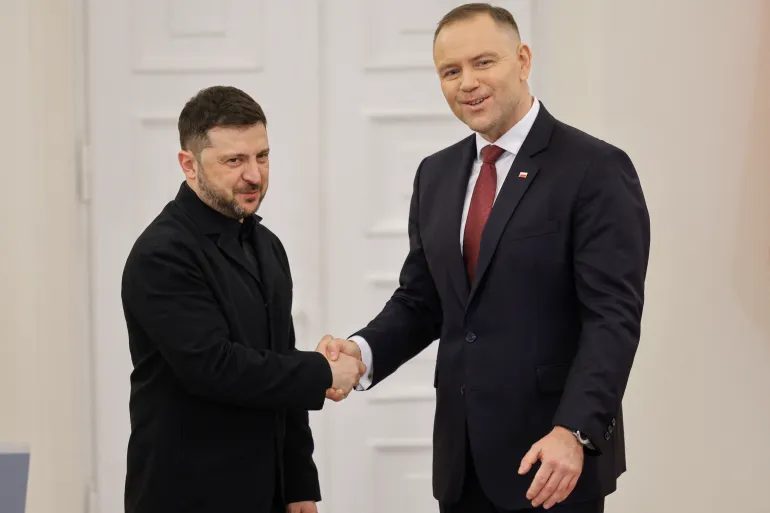 عاجل.. سقوط أوكرانيا يفتح الطريق أمام روسيا للتقدم في أوروبا