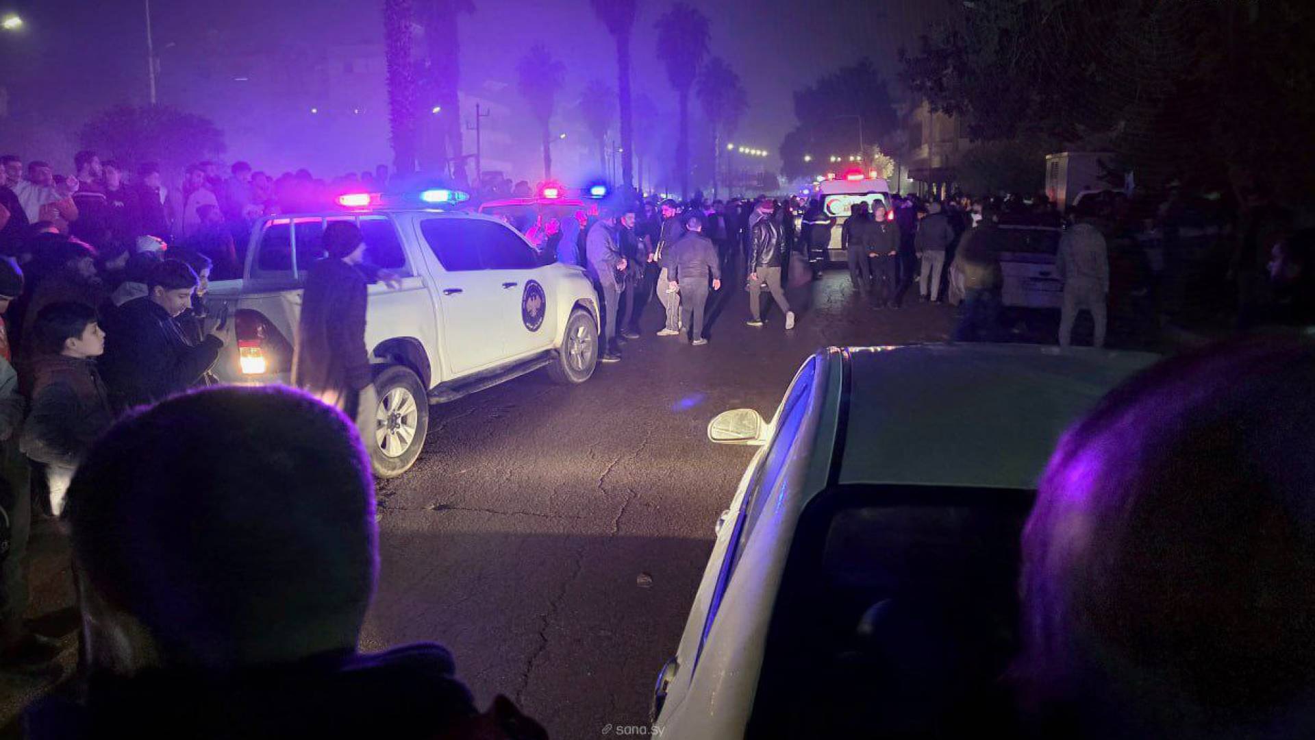 عاجل.. مقتل خمسة من عائلة واحدة في حي البياض