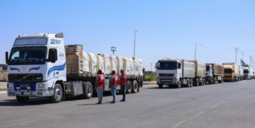 عاجل.. إلغاء العقوبات على سوريا يعزز التعاون بينها وبين الأردن