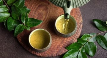 عاجل.. مشروب صحي يقوي المناعة ويحافظ على الطاقة