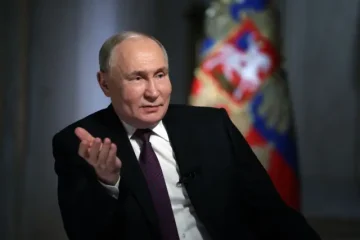 عاجل.. الكرة في ملعب الغرب وأوكرانيا وروسيا مستعدة للتفاوض