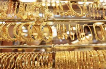 عاجل.. ارتفاع تاريخي لأسعار الذهب بالأردن