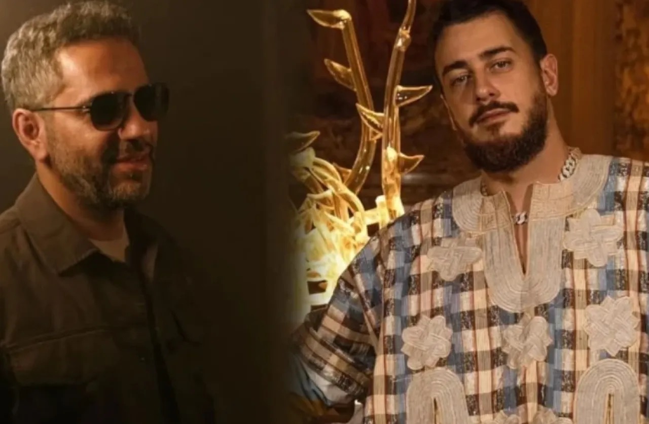 عاجل.. تأجيل جديد لديو سعد لمجرد وفضل شاكر رغم جاهزيته الفنية