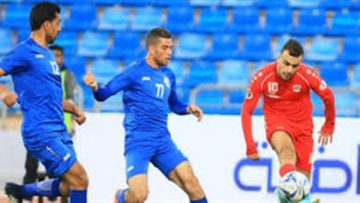 عاجل.. الجزيرة يواصل الانفراد بالصدارة في دوري الرديف بعد فوزه على السلط