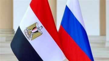 عاجل.. مصر تؤكد رفض فصل الضفة عن غزة وتدين الاستيطان خلال مباحثات مع لافروف