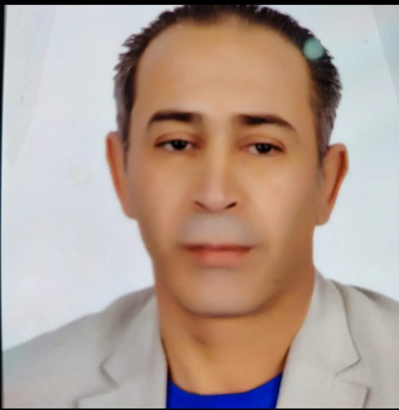 عاجل.. وفاة لاعب المنتخب الوطني الأردني للملاكمة السابق موسى الخطيب