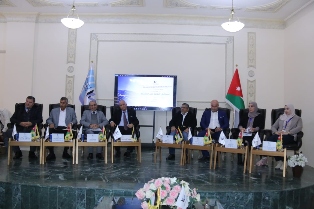 عاجل.. ورشة عمل في نقابة المهندسين تناقش مستقبل الطاقة في الأردن