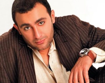 عاجل.. أطير رقبتي عشان أهل مصر