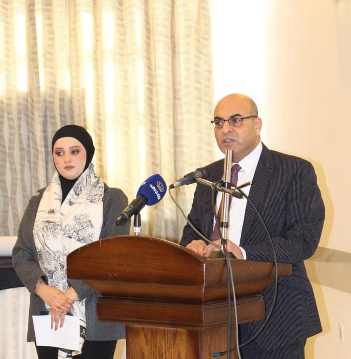 عاجل.. وزارة الشؤون السياسية تنظم ملتقى للشباب لتعزيز المشاركة السياسية والإلمام بالتحديث التشريعي