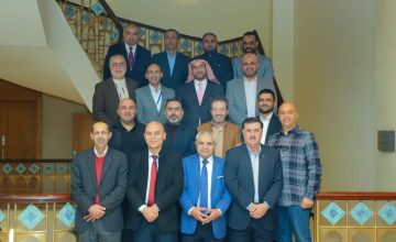 عاجل.. وزارة الأوقاف تعتمد خطتها الاستراتيجية للأعوام 2026–2030 بعد ورشة عمل شاملة