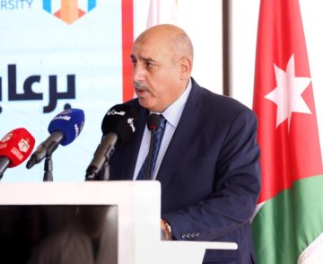 عاجل.. الملك يولي اهتماماً بالذكاء الاصطناعي ويشكّل مجلساً وطنياً للتكنولوجيا