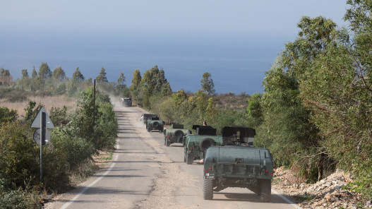 عاجل.. لبنان يقترب من استكمال نزع سلاح حزب الله جنوب الليطاني