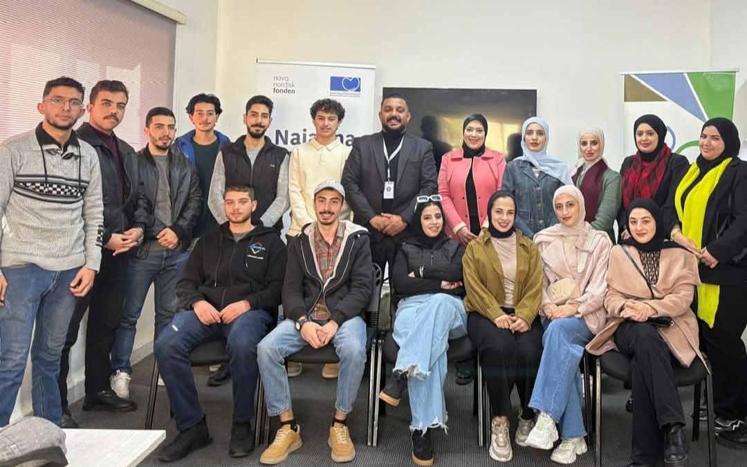 عاجل.. مركز أكساب بإربد يطلق برنامجاً تدريبياً للشباب لتعزيز فرصهم في سوق العمل