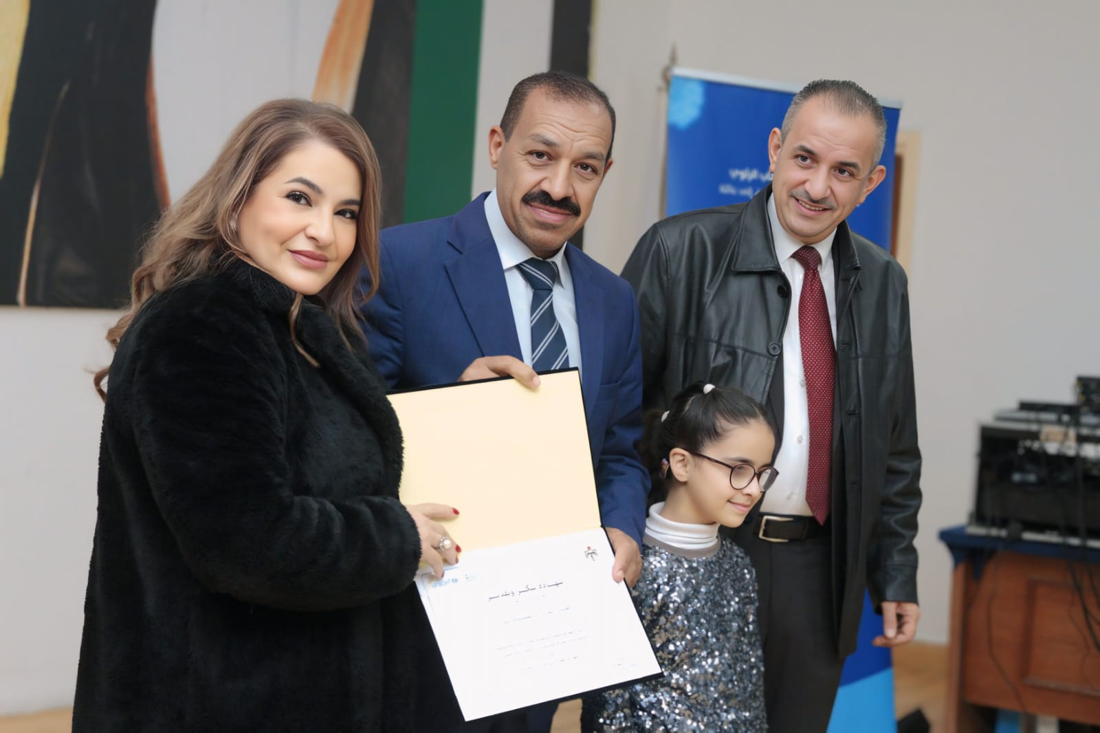 عاجل.. مبادرة “فرسان المناعة” في مادبا لتوعية المجتمع بأهمية التطعيم الوطني