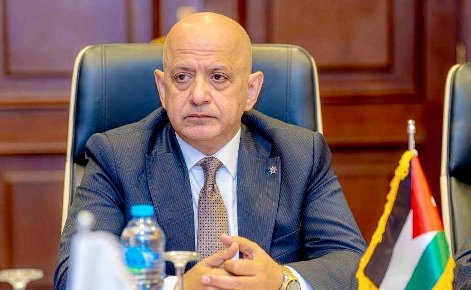 عاجل.. الحاج توفيق يشارك في اجتماع اتحاد الغرف العربية بالقاهرة