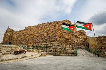 عاجل.. فعاليات وطنية في الكرك لإحياء ذكرى شهداء قلعة الكرك وتكريم تضحياتهم