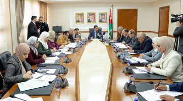 عاجل.. لجنة الطاقة النيابية تناقش اتفاقية تطوير واستغلال النحاس