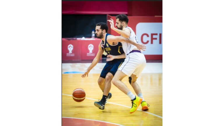 عاجل.. الجبيهة يحسم مواجهة الإنجليزية ويضيف 3 نقاط مهمة في الدوري الممتاز